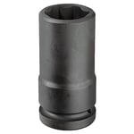 Facom NMB.36 Douille Impact 1' Long Fine 6Pt 36Mm