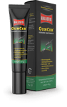 Ballistol GunCer Keramiskt vapenfett tub 10g