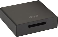 Hanwha Wisenet Wise Cfexpress 4.0 Typ B-Kortläsare Wi-Rd-40Cxb
