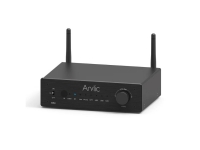 Arylic Arylic B50 multiinngang lydforsterker med Bluetooth-mottaker og -sender