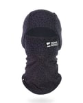 Mons Royale Santa Rosa Merino Flex 200 Balaclava Arctic Leopard