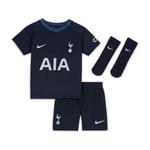 Nike Tottenham Bortatröja 2023/24 Baby-Kit Barn - adult DX2821-460