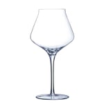 Glasset Chef & Sommelier Reveal Up Transparent Glas 550 ml (6 antal)