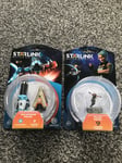 2x Starlink Battle for Atlas Pilot Pack & Weapons Pack New and Sealed bb12d