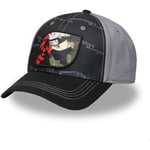 Casquette Freegun  Casquette baseball Naruto Shippuden Kakashi