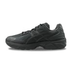 ASICS Men's GEL-1130 NS Sneaker, Black/Graphite Grey, 7.5 UK