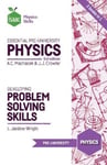 Essential Pre-University Physics