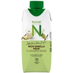Nutrilett Smoothie 330 ml Vanilla Pear