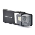 PGYTECH Adapter Mount för GoPro 5 / 6/7 Till DJI Osmo Mobile / Feiyutech