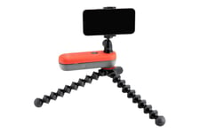 Joby Swing - Complete Kit - støttesystem - motoriseret kameraskyder - trådløs - Bluetooth