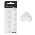 Oticon OpenBass MiniFit 10-pack