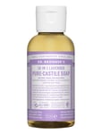 18-In-1 Castile Liquid Soap Lavender Beauty Women Home Hand Soap Liquid Hand Soap Nude Dr. Bronner’s