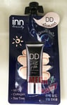 Inn Beauty DD Matte Vit-C Collagen Tea Tree SPF 25 PA++ Cover Dark Spots 10g