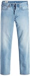Levi's Men's 501 Original Fit Jeans, Stretch It Out, 28W / 32L
