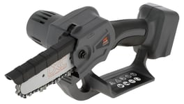 Cocraft LXC MCS4 batteridriven grensåg 18 V