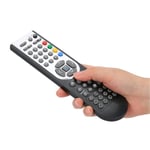 Television Remote Contoller TV Rmote Contol Lightweight For TV 16 Inches 16/