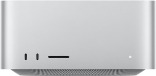 Mac Studio, M3 Ultra 28-core, grafik 60-core, 96GB, 8TB SSD