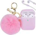 Airpods 2Nd Gen Case Cover PERSONALLY YOURZ Airpod 1St, 2Nd Generation Case Sili