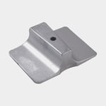 Tecnoseal Zinkanod 61N-45251-01, för utombordare, passar till Yamaha 4-takt, 9.9 - 25 hk