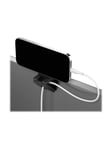 Belkin - magnetic mount for mobile phone - MagSafe compatible for Mac Desktops and Displays