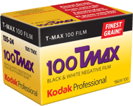 Kodak T-MAX 100 135-24