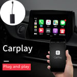Carlinkit Usb Carplay Dongle Adapter For Android Car Gps Auto Na Onesize