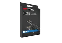 Hikvision Disque Dur SSD 2.5 - HS-SSD-E100NI/1024G/2280-1024GB -E100N - Interface M.2