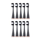 10PCS Electric Toothbrush Heads Replacement Brush Heads for Electric3729