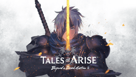 Tales of Arise - Beyond the Dawn Edition (PC)