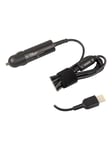 Car Adapter for Lenovo 65W 20V 3.3A Square plug