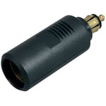 ProCar Hankontakt Liten med Adapter till Eluttag ISO4165 16A