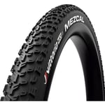 Cykeldäck Vittoria MTB Mezcal TLR UCI Rainbow black 622-57