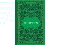 Idioter | Fjodor Dostojevskij | Språk: Danska