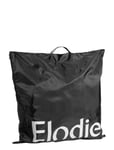 Stroller Carry Bag - Travel Bag Accessories Bags Travel Bags Black Elodie Details