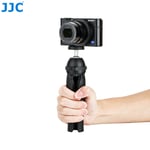 JJC 360° Adjustable Mini Tripod for Canon Nikon Sony Fuji Gopro Compact Camera