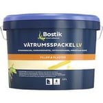 BOSTIK VÄGGSPACKEL/LÄTT VÅTRUM LV 2,5L