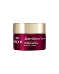 Nuxe Paris Merveillance Expert Lift and Firm Night Cream All Skin Types 50 ml