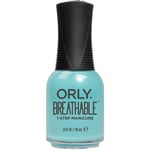 ORLY Breathable Nail Polish 18 ml Give It A Swirl