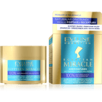 Eveline Egyptian Miracle Rescue Cream 7in1 Cosmetics for Face Body Hair 40 ml