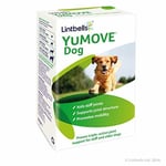 Lintbells Yumove Dog Joint Supplement Collagen Formation Stiff Dogs 60/120/300