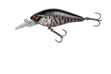 Motorservice/Jaktia 69DAIWA PROREX TODDLER CRANK 6CM 9GRAM GHOST BURBOT