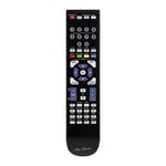 RM Series Replacement Remote Control for SAMSUNG DVD-V6700