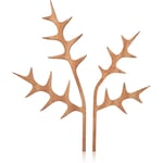 Alessi The Five Seasons Leaves aromadiffusor med ekstra sticks (Mahogany Wood)