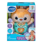 Veilleuse Vtech Baby Lumi Chant’ourson