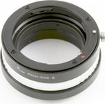 Pixco Adapter / Redukcja Z Canon Eos R [ Rf ] Na Pentax K