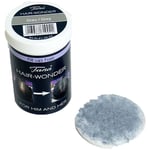 Tana Vård Hår Hair-WonderHårfyllnad, pulver No. 02 Grå 12 g (19.000,00 kr / 1 kg)