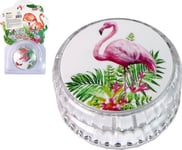 Leantoys Yoyo Fast Flamingo Arkadspel För Barn