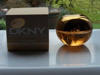 Dkny Golden Delicious Intense 100ml Edp Spray For Women