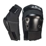 Killer Pads protective equipment Elbowpads PRO, Black, L, 11,11.ELB.PRO - 04