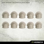 Mechanicum Shoulder Pads (10)